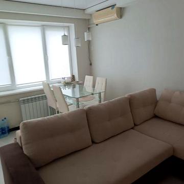 Сдам квартиру 2 ком