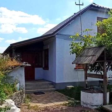 Будинок с. Грозино від власника (торг можливий)