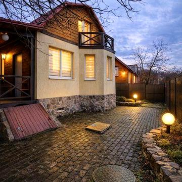 АКЦИЯ! ЦЕНА НЕДЕЛИ!Уютный дом  в Ржавце