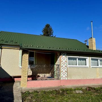 Продається будинок на 3 кімнати в селі Хмелівка