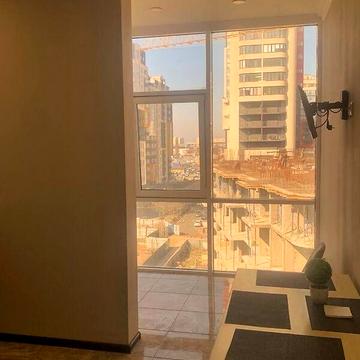 Довгострокова оренда 2к Квартира Перлинна вулиця