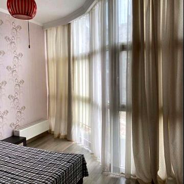 Довгострокова оренда 1к Квартира Сабанський провулок ЖК На Сабанском