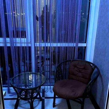 Евродвушка 44 м² на Таирова, готова к жизни, заезжай с 1 мая -Кадорр