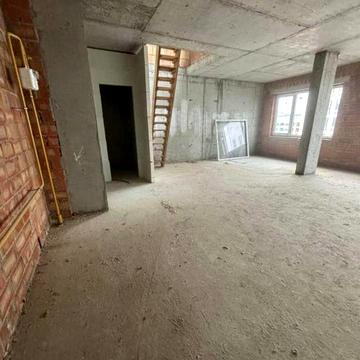 134м² з терасою та балконом | ЖК Парк таун ЖК Парк Таун