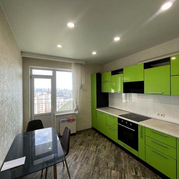 Долгосрочная аренда в Радужном. Двустороняя. 60 м2