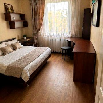 Сдам жилье в очень комфороном районе