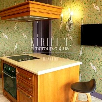 Аренда квартиры Центр 4к 140м2 ЖК Славия/ Карла Маркса - Яворницкого