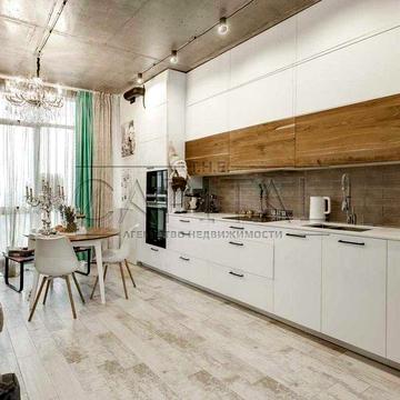 Продажа / Квартира / ЖК Park Avenue VIP / Голосеевский район / ул. Демеевская ЖК Park Avenue VIP