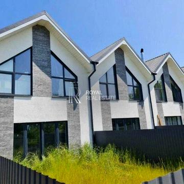 Продаж Таунхаус 3кім. 78м2 Білогородка Закрита Територія