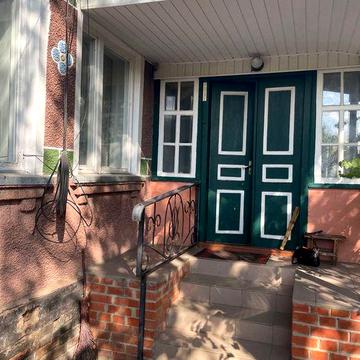 Продаж будинку м. Лебедин