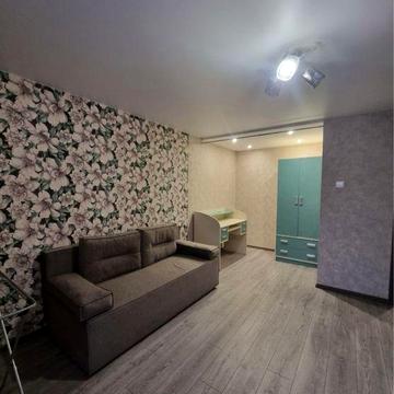 Здається 1-кіминатна квартира