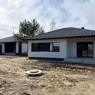 Продаж / Будинок / 0-цикл /с. Бірки,  біля смт. Брюховичі / Львівська область