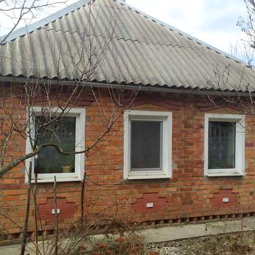 Продам будинок у Вільхуватці Нововодолазького району