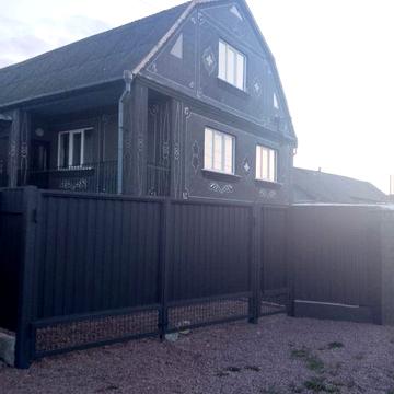 Будинок в Житомирі  р-н Максютова Берізка