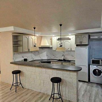 Оренда трьохкімнатної квартири по вул Хорватська