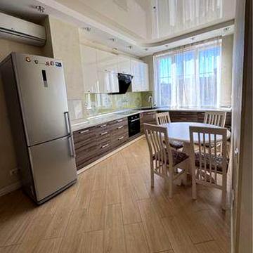 2-х кв.,вул Семена Палія(м.Голосіівська)з власним паркомісцем!!!