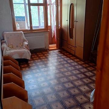 Квартира 2-кімнатна