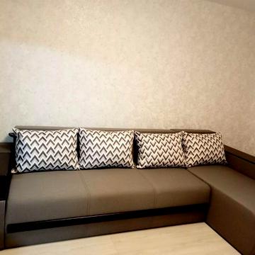 Здам квартиру в центрі / Либідь Плаза