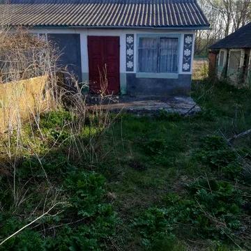 Продам будинок в житловому стані