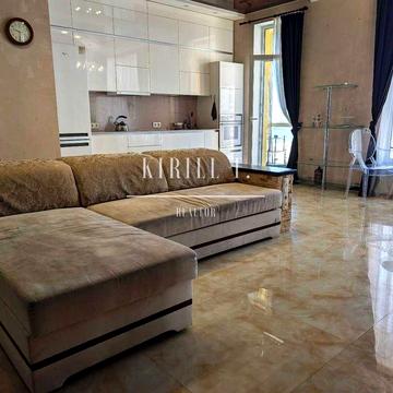 Аренда квартиры 2к 70м2 ЖК Литейная/Рогалева / Центр / Набережная