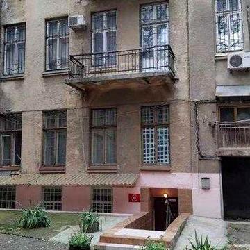 3-х комнатная квартира на Канатной