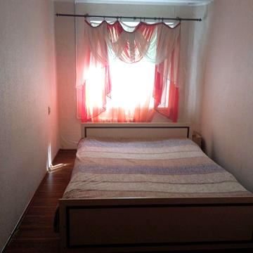 Классная двушка по проспекту Гагарина.Оплата помесячно.Любой срок.Заселим сразу.