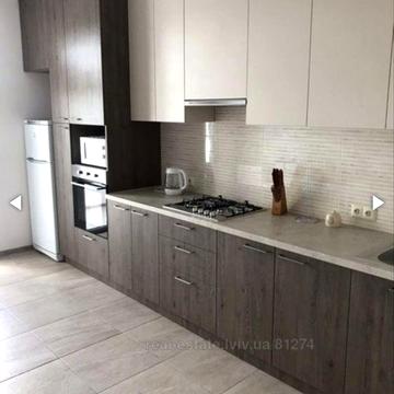 Оренда 1к.квартири в новобудові вул.Тролейбусна