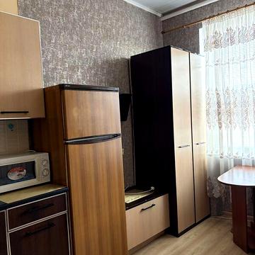 Продаж 1к Квартира Добровольців (Молодої Гвардії) вулиця