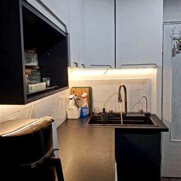 Продаж 1 кім квартири на 1 поверсі (По Сертифікату)