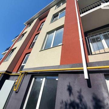 Продаж 1к Квартира Олексія Вадатурського (Маршала Малиновського) вулиця ЖК Брусника