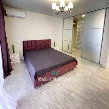 Довгострокова оренда 1к Квартира Набережна Перемоги вулиця ЖК River Park