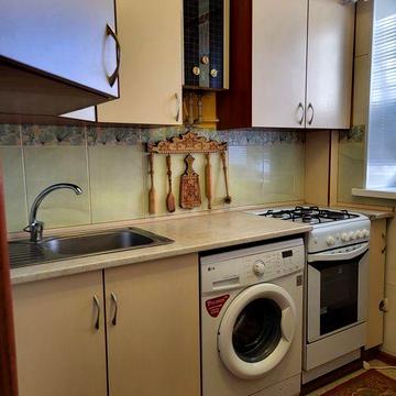 Здам гарну 1ккв Дендропарк, автономка!