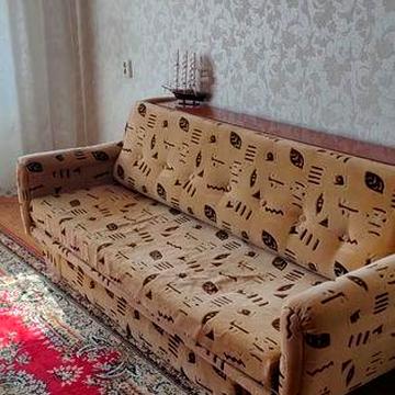 Сдам 2к. квартиру на ж/м Тополе-3