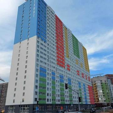 Оренда квартири Бровари Атлант Епіцентр