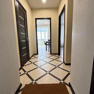 Квартира, ЖК «Покровський», 1 кім., 40 кв.м