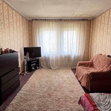 Уютная 2х комнатная квартира 2/2 Жилпосёлок