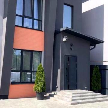 БУДИНОК 136м2 та задній двір, РОЗСТРОЧКА