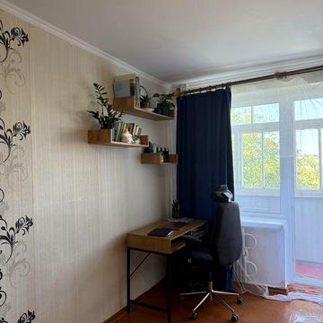 Без комісії! Продам 1-кімнатну квартиру в Здолбунові