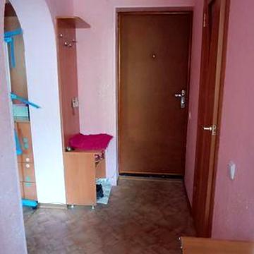 Сдам малогабаритку  для молодой семьи можно с животным , желательно со своей техникой