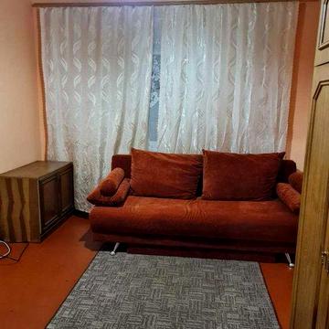 Здам 1 кімн. квартиру в р-ні оптової бази. Житловий стан. 5000