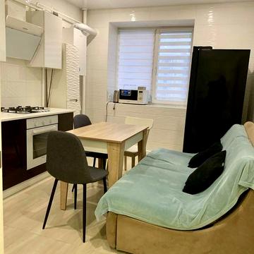 Сдам 1-ком. квартиру 48 м² в новострое «Набережный Квартал»