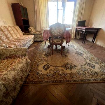 Продаж 4к Квартира Липи Юрія вулиця