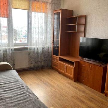 Довгострокова оренда 1к Квартира Любінська вулиця