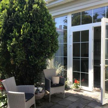 Сдам дом на 9 станции Большого Фонтана. 3 минуты к морю