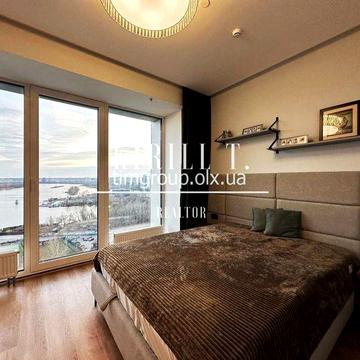 Аренда квартиры 2к 52м2 ЖК Бартоломео/Победа 1/Набережная Ривер