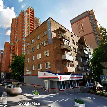 Центр Золотоустівська 51, продаж 2к квартири Павлівська Дмитрівська Без %