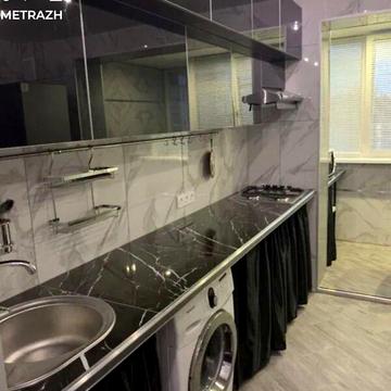 Продаж 2к Квартира Енвера Ахсарова вулиця