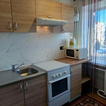 Здаю 1-х кімнатну квартиру. Центр міста.