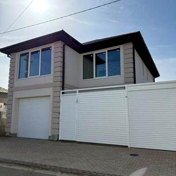 ‼️  БУДИНОК 130м2 + гараж та просторий задній двір