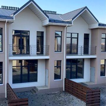 Останній Таунхаус, ЧЕРВОНИЙ ХУТІР, РОЗСТРОЧКА перший внесок від